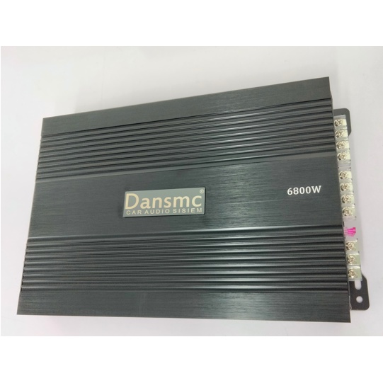 KERETA amplifier high power CAR 4 channel AMP MAX 6800W Shopee Malaysia