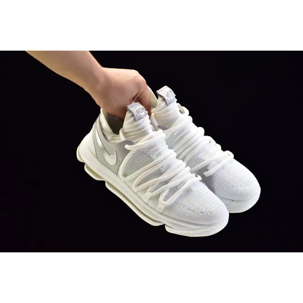 kevin durant 10 basketball shoes