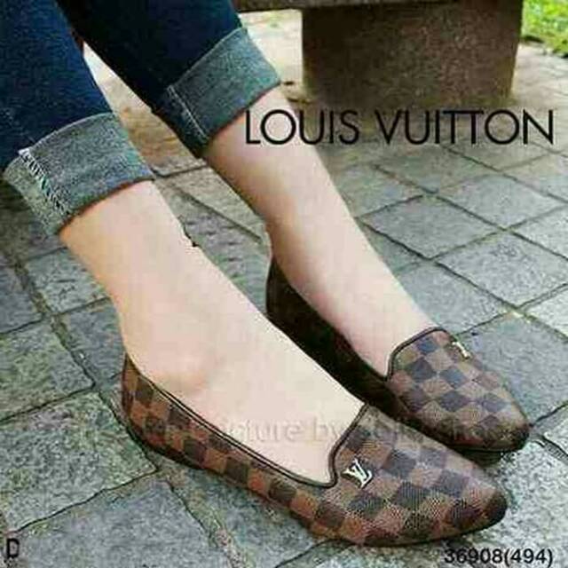 lv shoes - Prices and Promotions - Dec 2022 | Shopee Malaysia