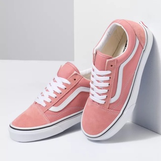 vans womens shoes pink