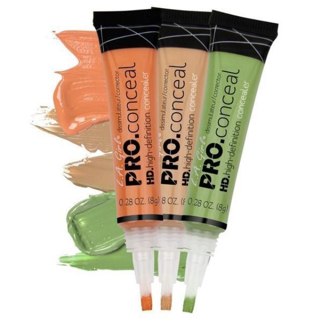 L.A. GIRL Pro HD Corrector