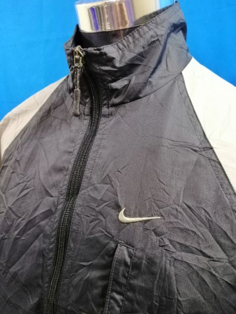 nike thermal mapping jacket