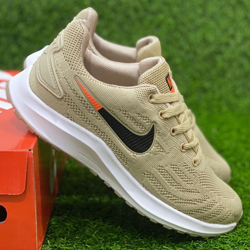 kasut jogging nike