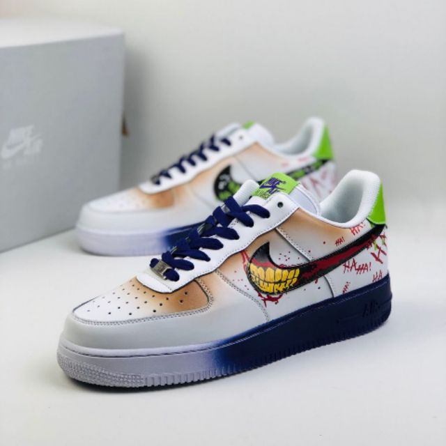 air force 1 joker edition