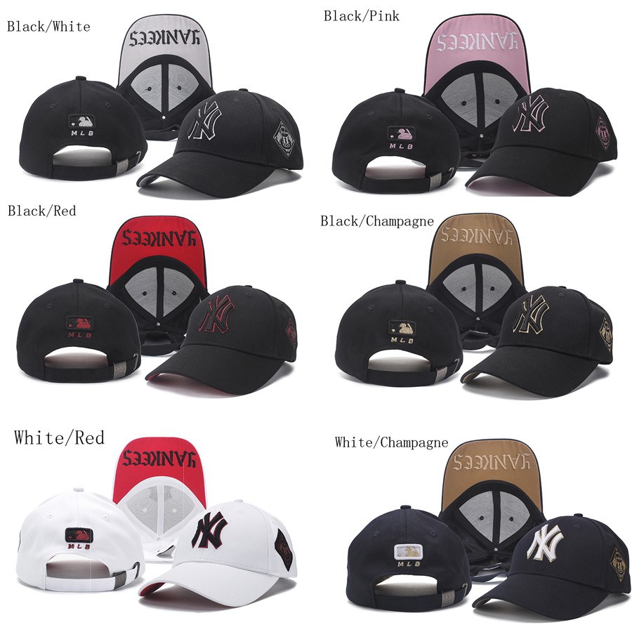 black hats mlb