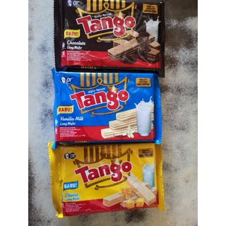 Product of Indonesia Tango long wafer biscuits#47gm | Shopee Malaysia