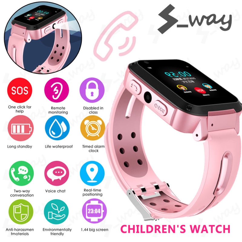 digital smart watch for kids