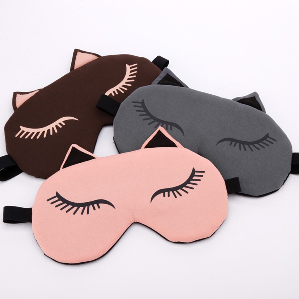 ladies sleep mask