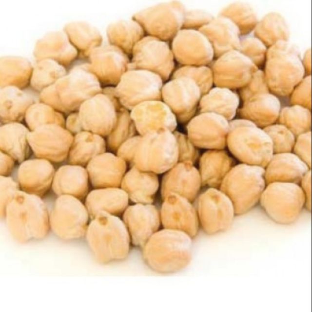 Kacang Kuda Putih 1kg Shopee Malaysia