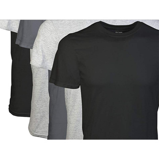 Download 2019 Fashion Beard Gang Tee Shirt Cotton round neck short ...