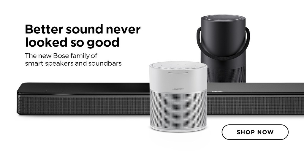 Bose Malaysia, Online Shop Shopee Malaysia