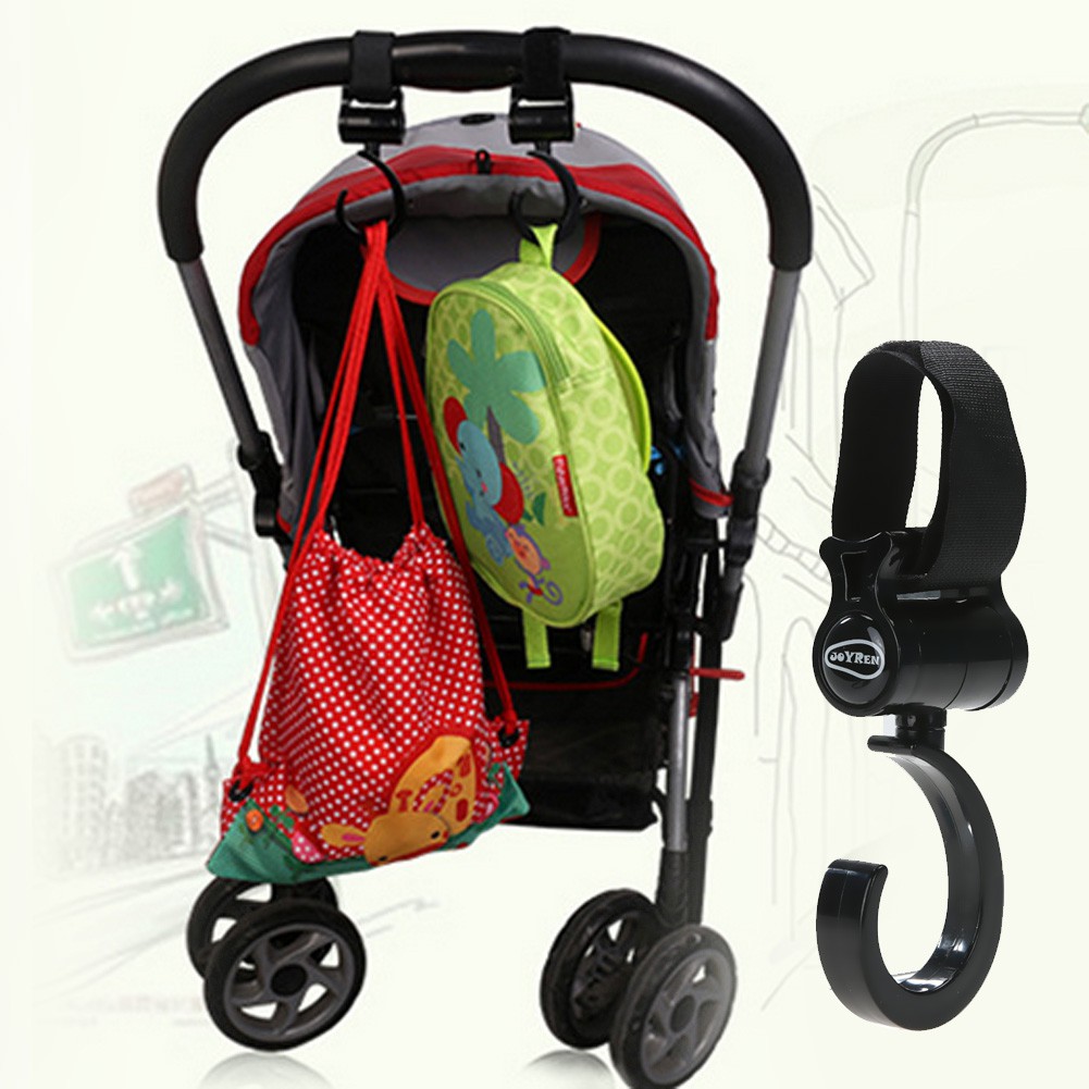 pram hanger