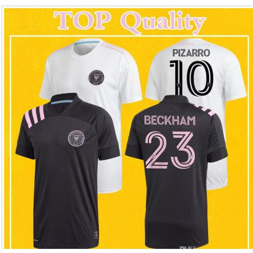 inter miami jersey beckham