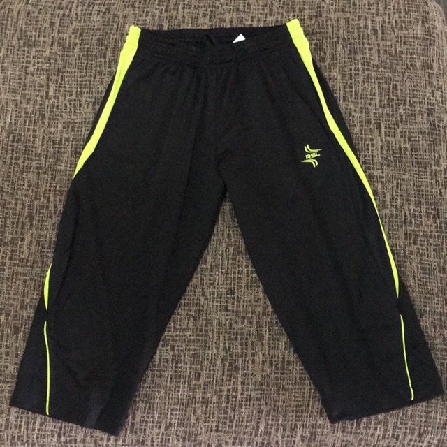 RSL Sportswear 3/4 Short  