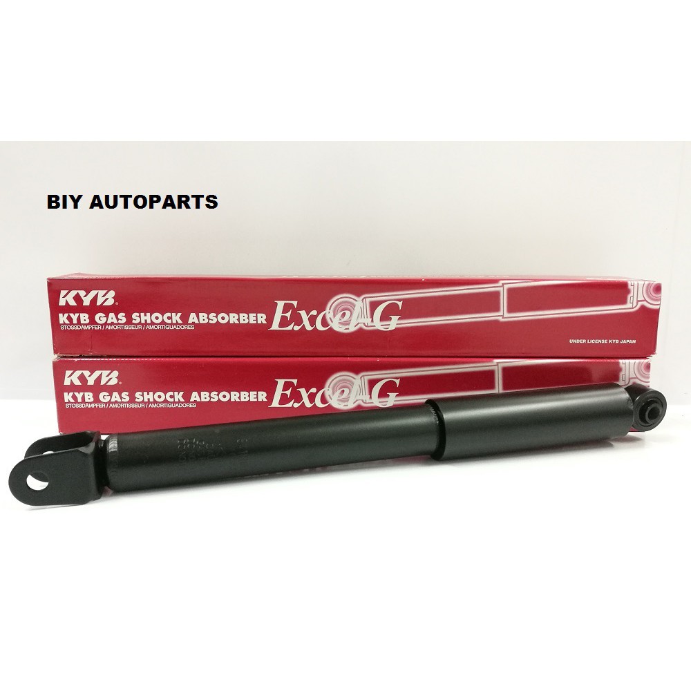 Perodua Kenari D680 Year 2001~ - Kayaba Gas Shock Absorber 