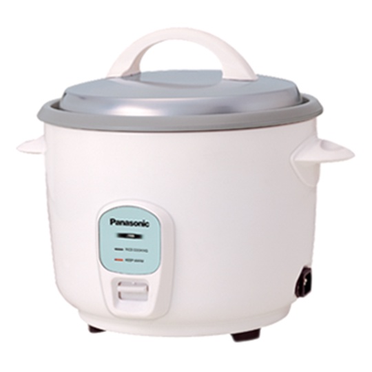 Panasonic Rice Cooker Periuk Nasi Sr E A L Shopee Malaysia