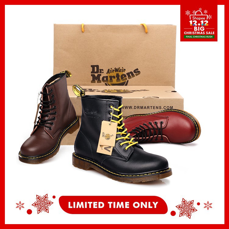 dr martens shopee