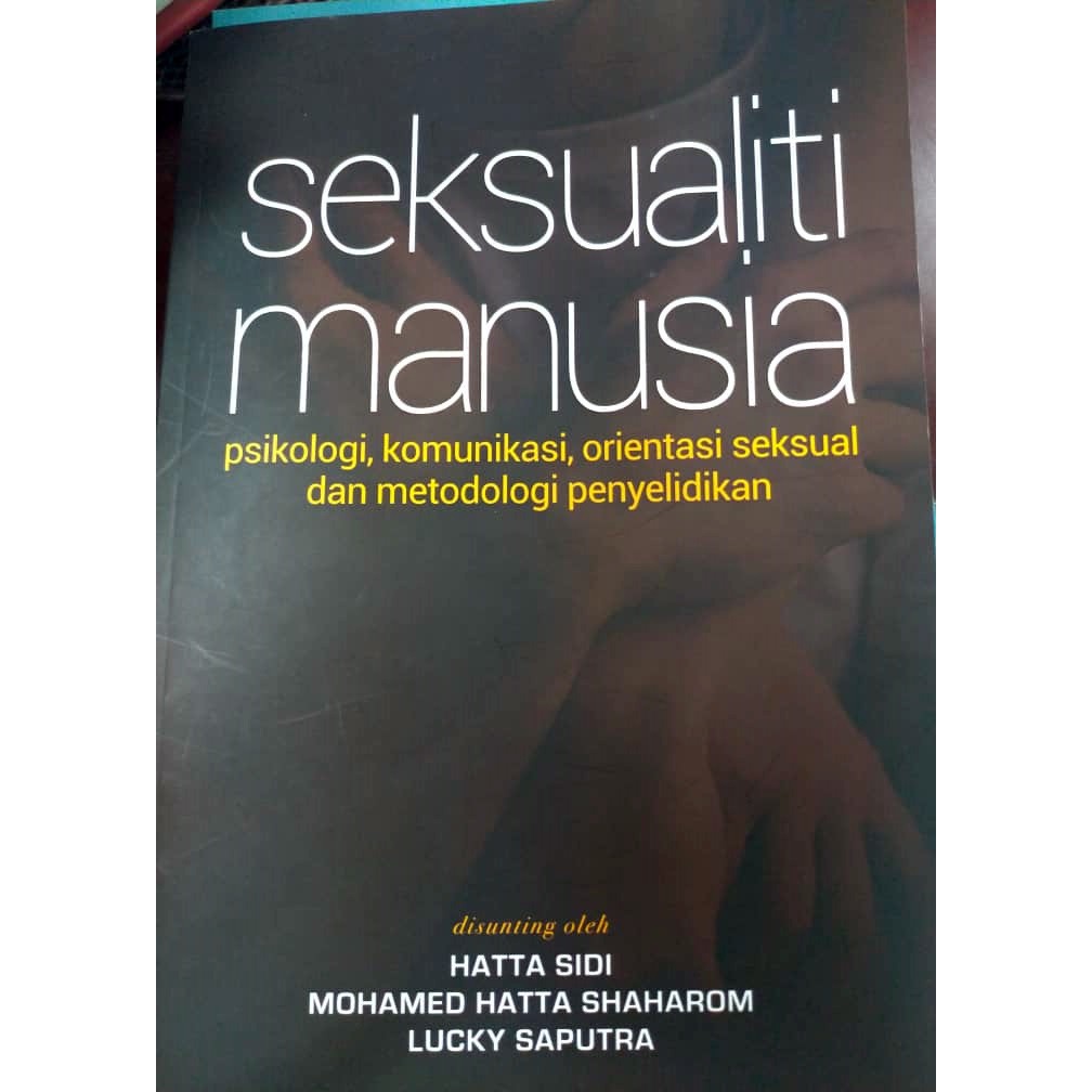 Apa Itu Seksualiti Definisi Dan Maknanya Psikologi The Best Porn Website 2547