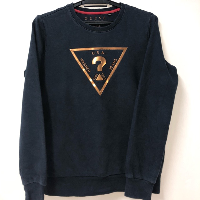 guess sweatshirt sale