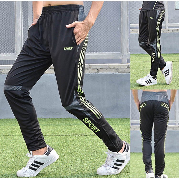 football training pants