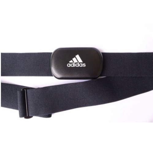 adidas micoach heart rate monitor