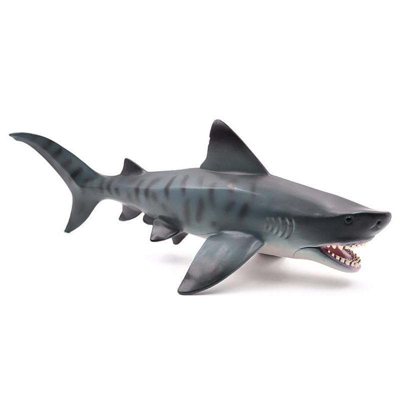 baby shark realistic toy