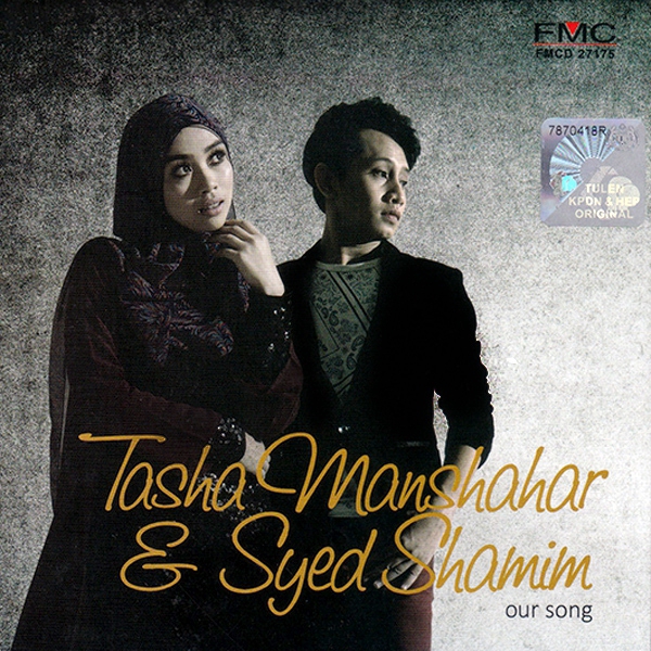 tasha manshahar dan syed shamim be mine mp3