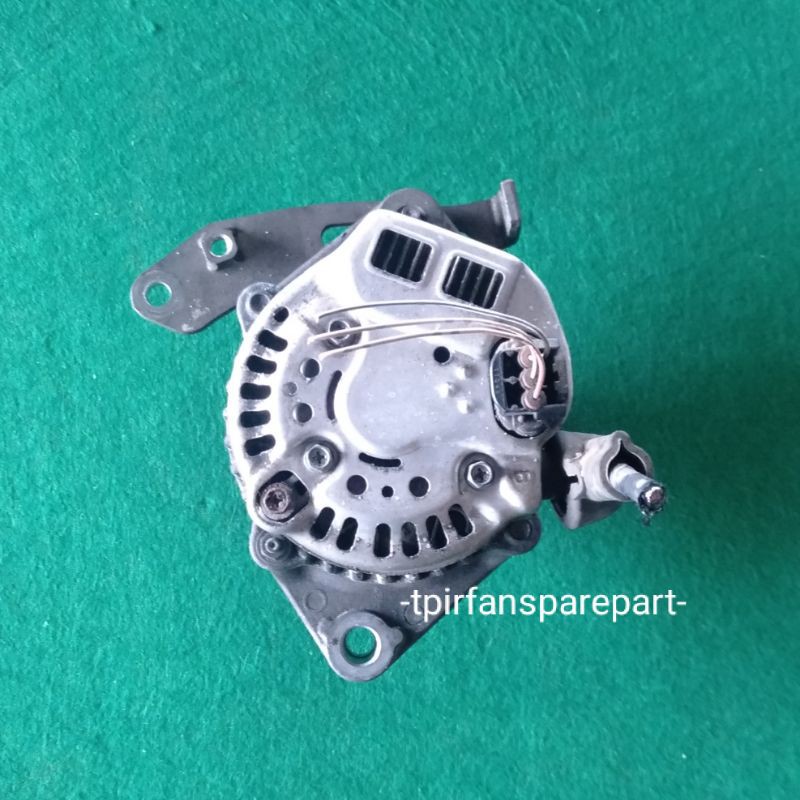 PERODUA VIVA ALTERNATOR (ORI DARI KERETA) Shopee Malaysia