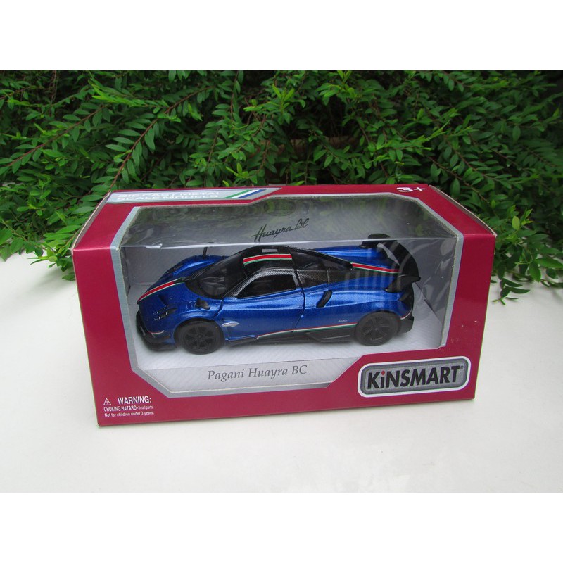 kinsmart ferrari