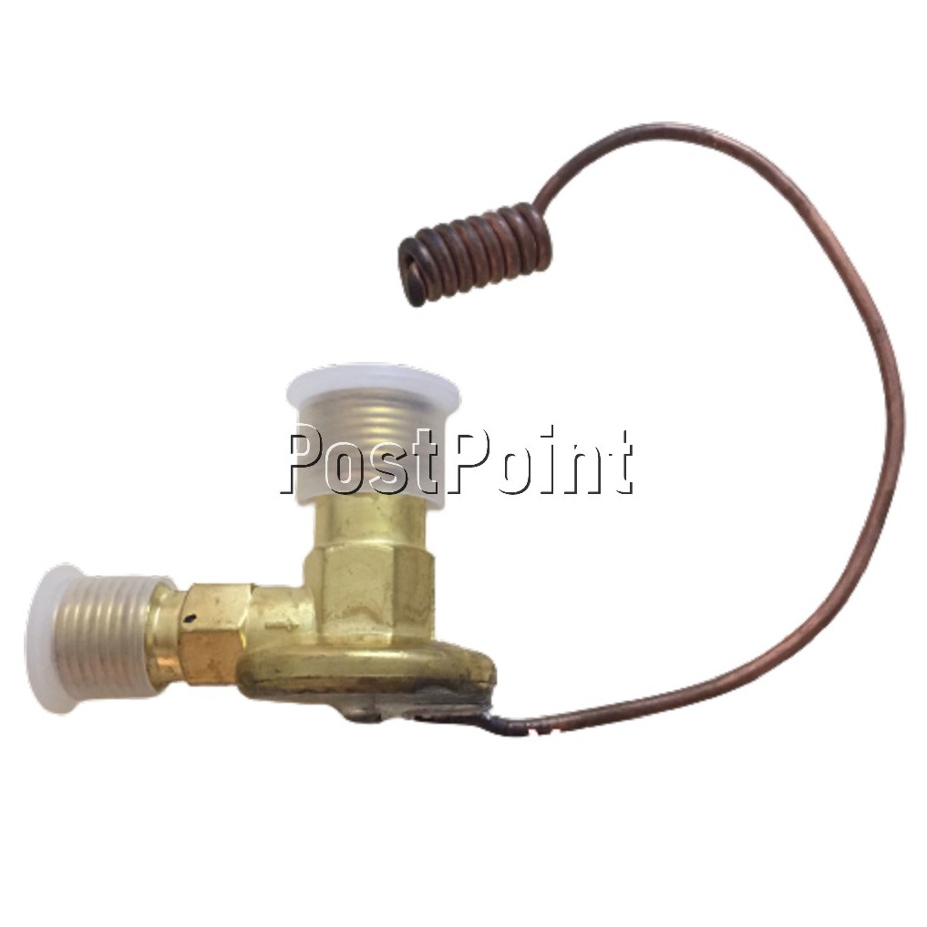 Proton Saga / Iswara Air Cond Expansion Valve (DENSO R12 / SANDEN R134a