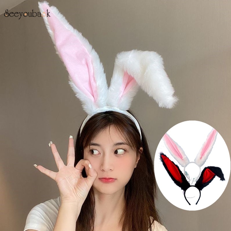 free-printable-bunny-ears-easter-hat-template-cartoon-rabbit-ears-hairband-headwear-colorful