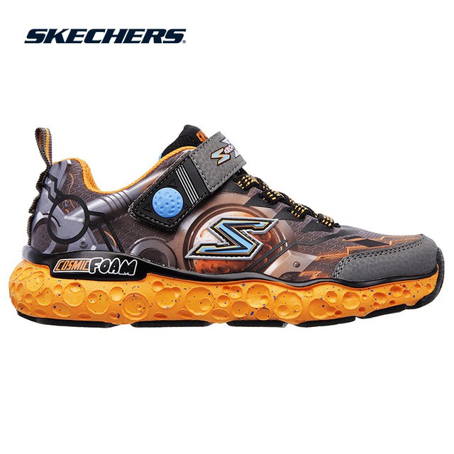 skechers cosmic foam