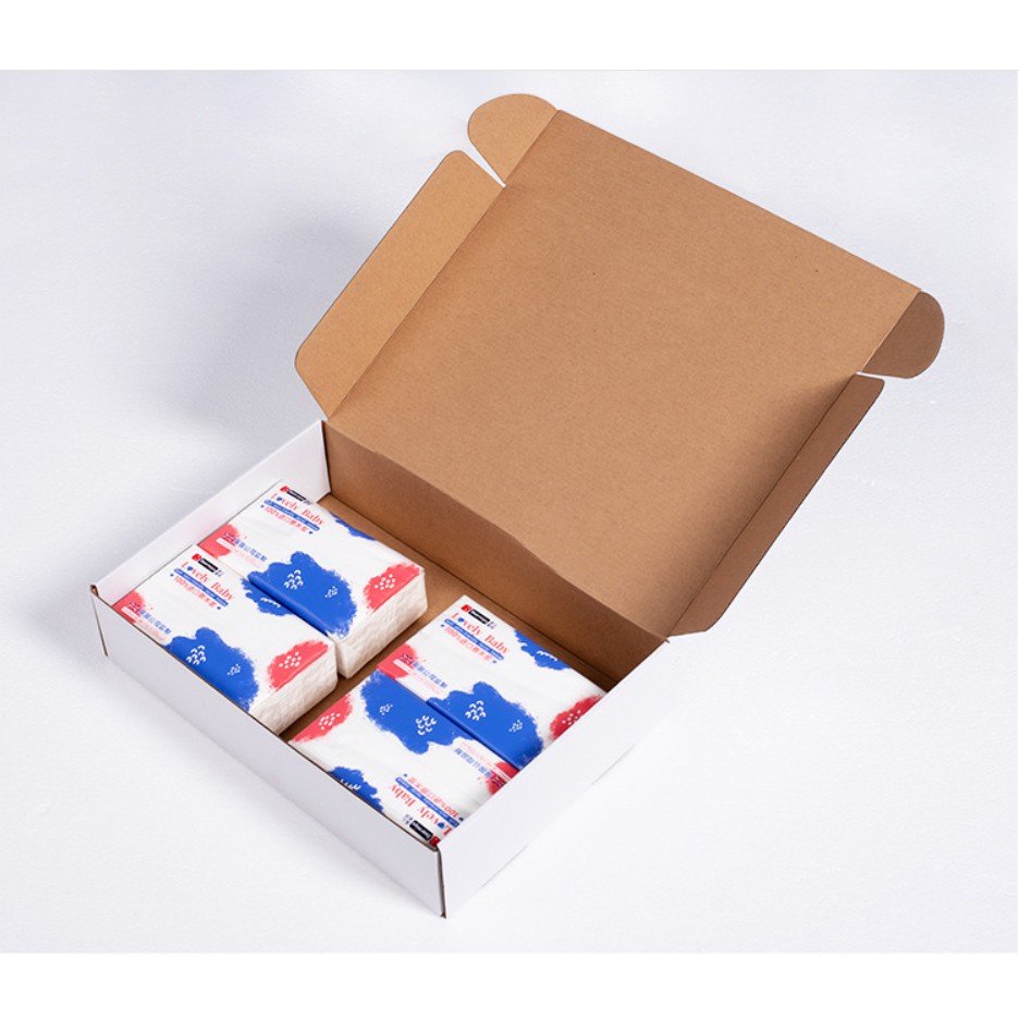 Buy Colour Gift Box Craft Paper Box Pizza Box Carton Box Packing 