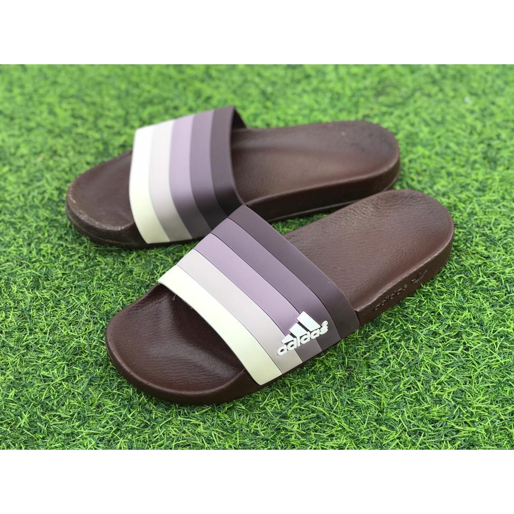 addidas slipper