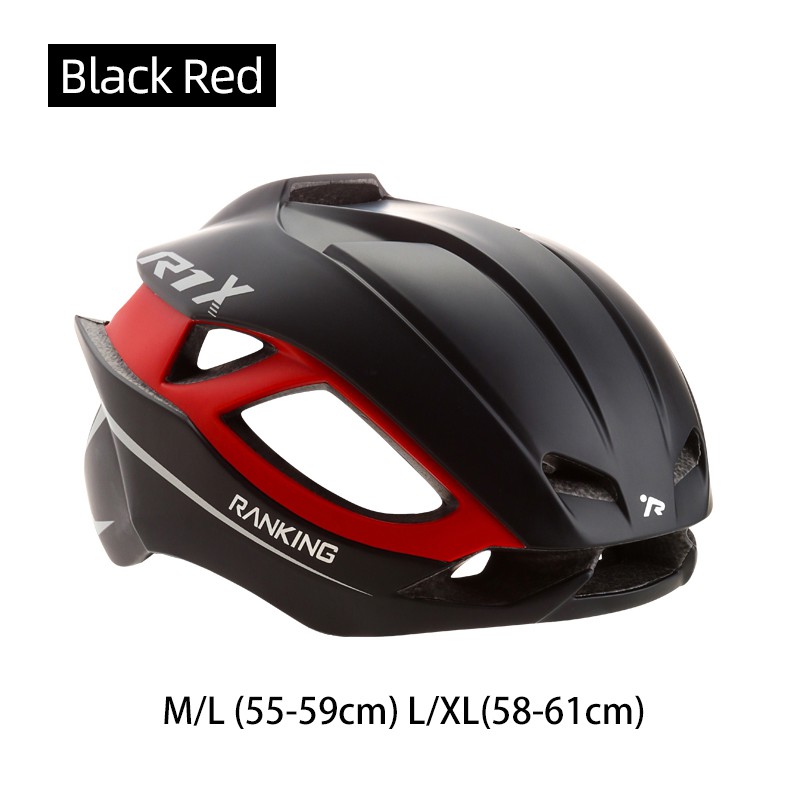 bike helmet ranking