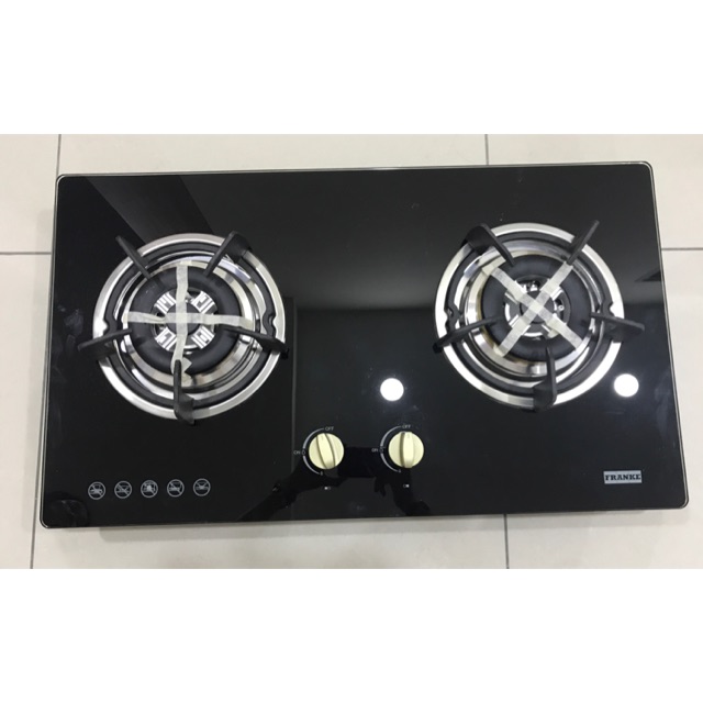 Franke Built In Gas Hobs Shopee Malaysia