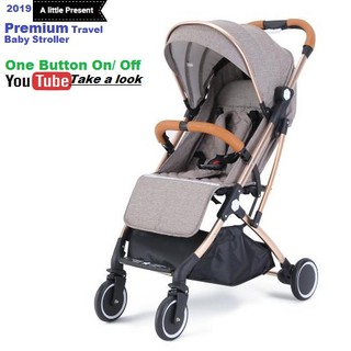 sweet chair travellers stroller