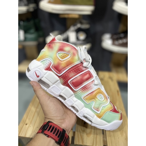 kasut nike uptempo