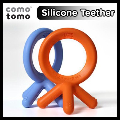 comotomo teether