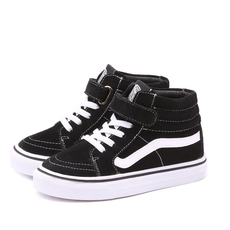 vans baby 21