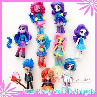 pony toys for girls