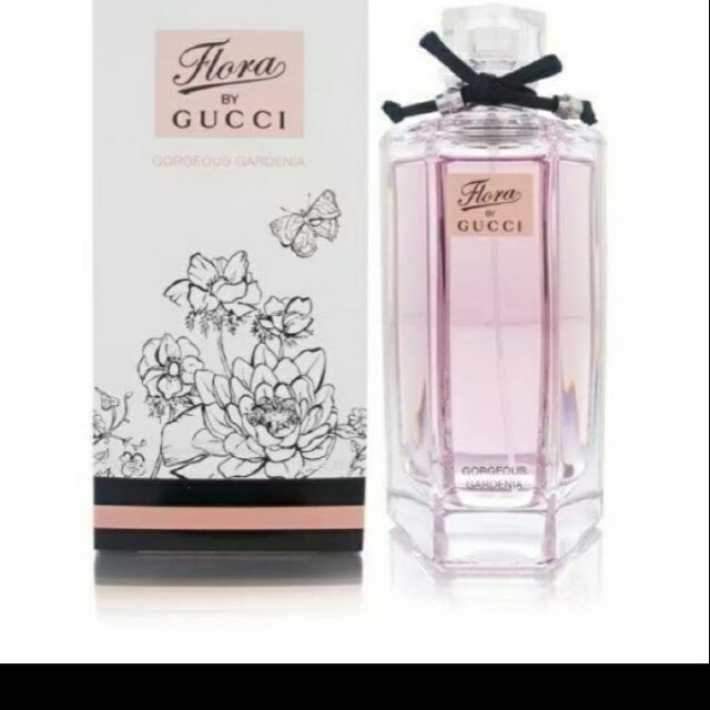 gucci flora perfume men