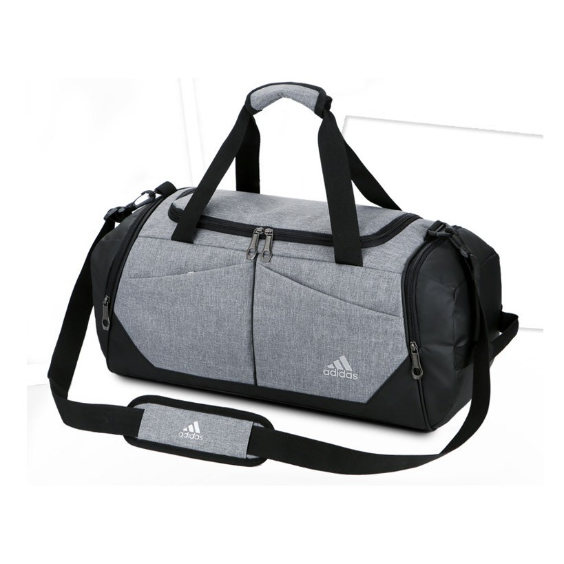 addidas basketball bag