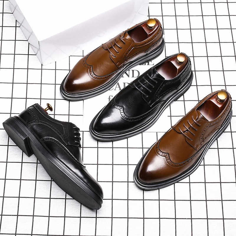 lazada casual shoes