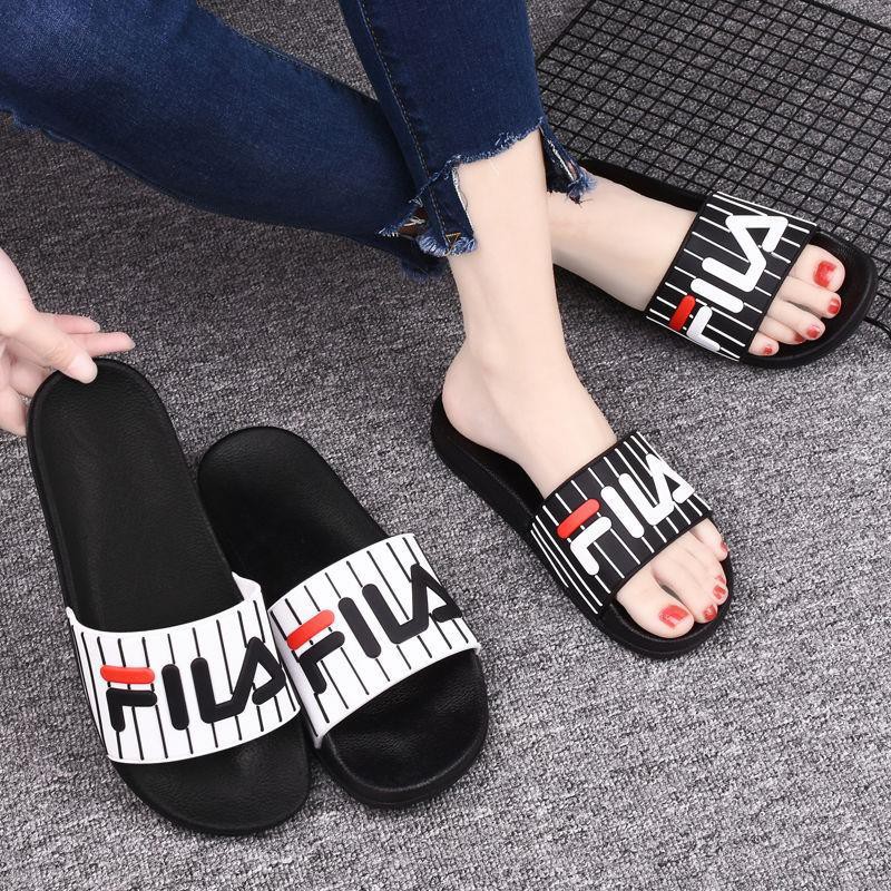 fila slippers original