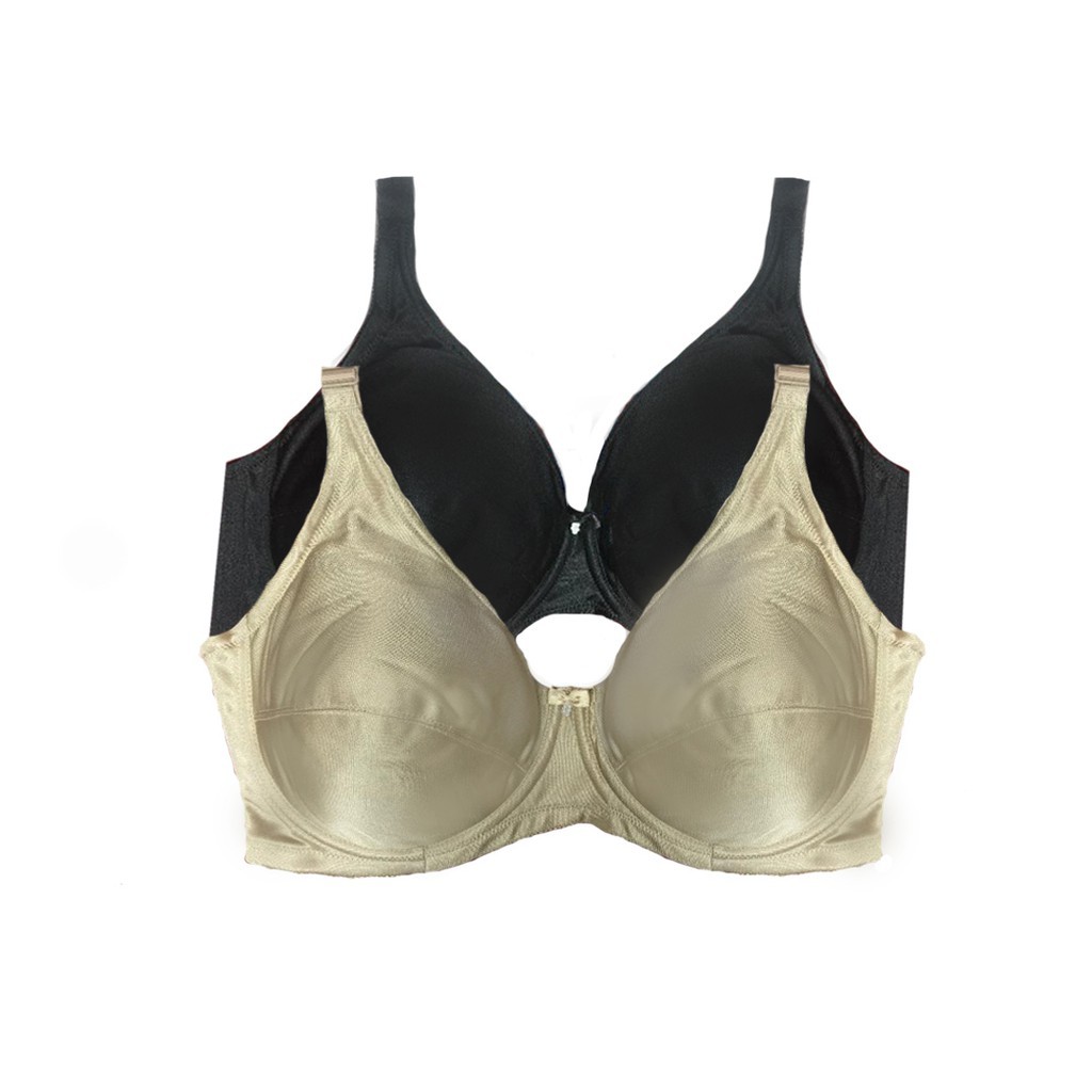 Modernform International Mama bra full coverage (M051) Shopee Malaysia