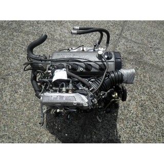 Engine Kosong Japan for Perodua Kembara 1.6 HD  Shopee 