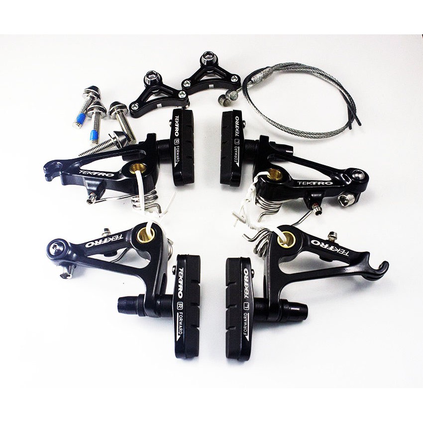 tektro cr720 cantilever brakes