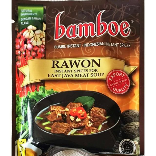 Masak Daging Rawon ~ 8 Resep Rawon Daging Sapi Enak Sederhana Dan ...