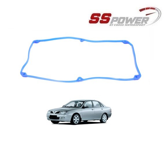 PROTON WAJA MMC 4G18 VALVE COVER ROCKER COVER GASKET (SILICONE